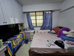 Blk 772 Yishun Avenue 3 (Yishun), HDB 3 Rooms #581944441
